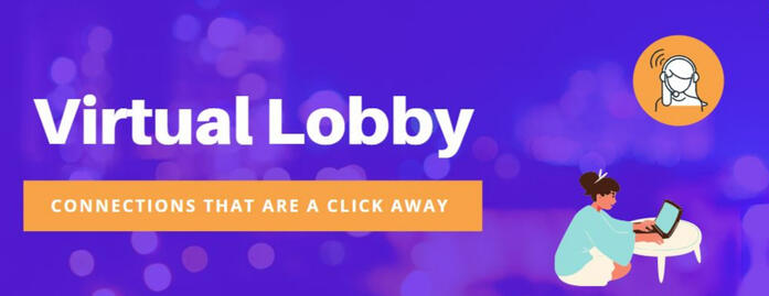 Go to Virtual Lobby