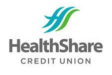 HealthShare Credit Union Logo