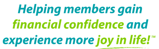 HealthShare Credit Union Logo